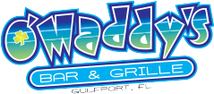 O'Maddy's Bar and Grille logo